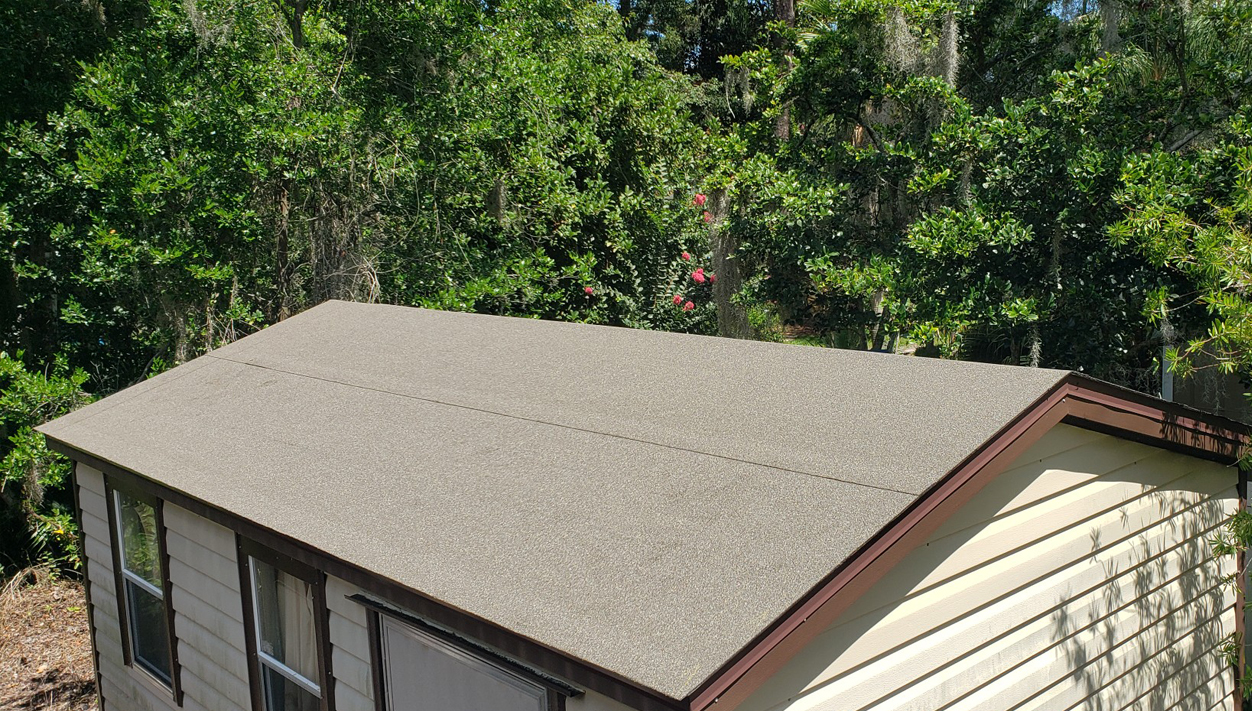 shed shed
