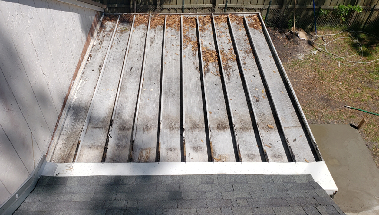 porch porch